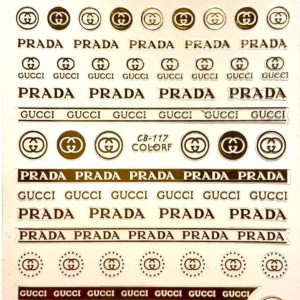 STICKER SET