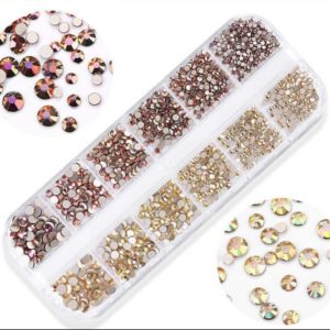 RHINESTONES