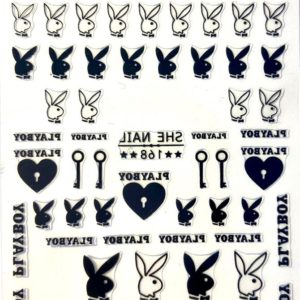 STICKER SET