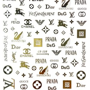 STICKER SET