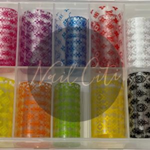 FOIL DESIGN