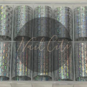 FOIL DESIGN