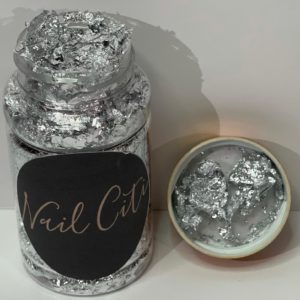 FOIL SILVER