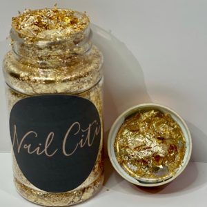 FOIL GOLD