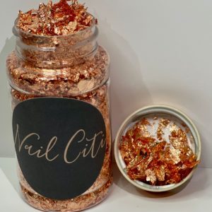 FOIL COPPER