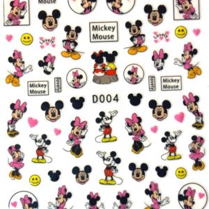 STICKER SET