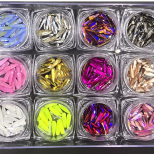 RHINESTONE PALLET