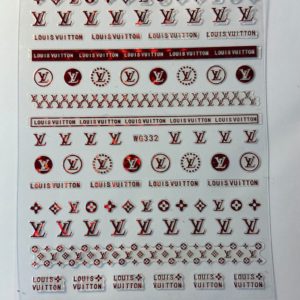 STICKER SET