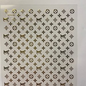 STICKER SET