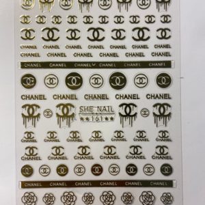 STICKER SET