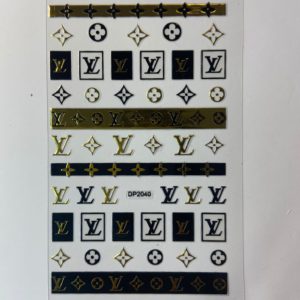 STICKER SET