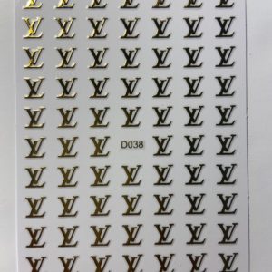 STICKER SET
