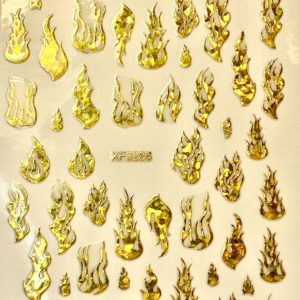 STICKER SET