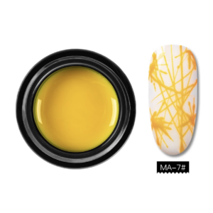 SPIDER GEL