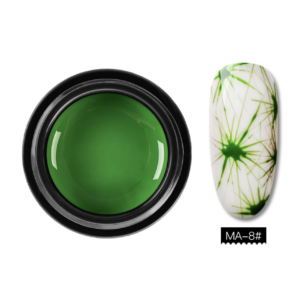 SPIDER GEL