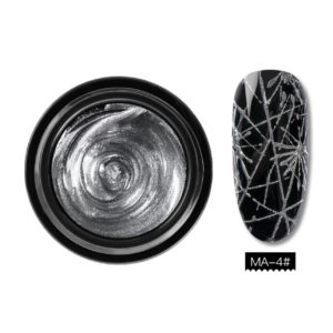 SPIDER GEL