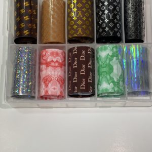 FOIL DESIGN