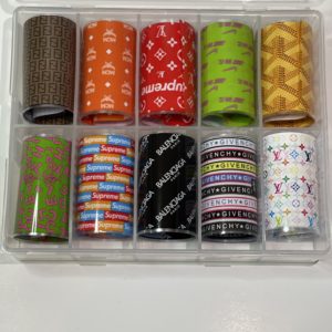 FOIL DESIGN