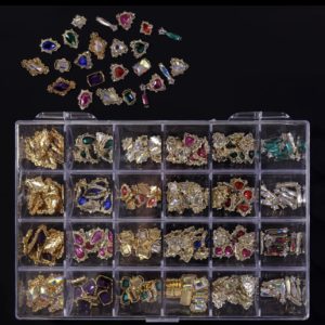 RHINESTONE PALLET
