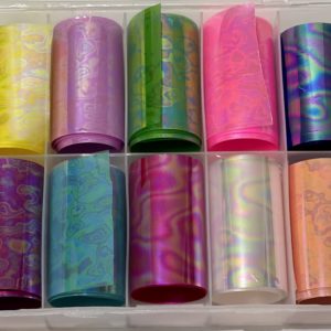 FOIL DESIGN