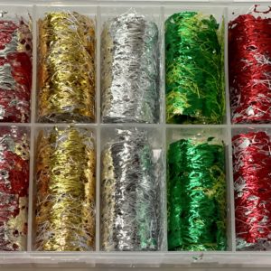 SPARKS NAIL NETTING
