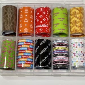 NAIL DESIGN