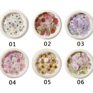 FLOWER POT SET