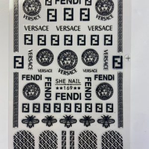 STICKER SET
