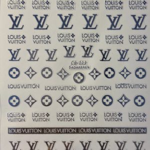 STICKER SET