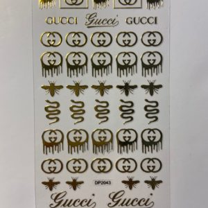 STICKER SET